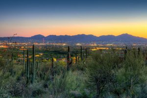 land-pima canyon